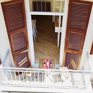 Il Nido In Centro Apartment