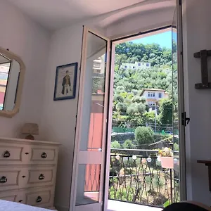 La Casa Delle Fiorentine Apartment