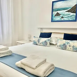 Ca Del Mare - Free Parking Apartment