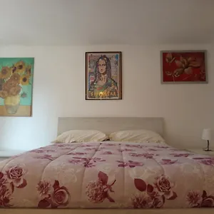 Canoa Quebrada Apartment
