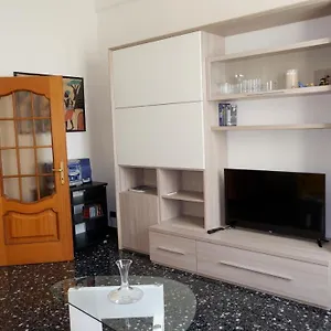 Aldo's House Apartment